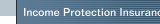 Income Protection Insurance