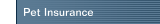 Pet Insurance