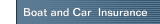 Boat and Car  Insurance