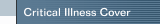 Critical Illness Cover