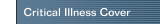 Critical Illness Cover